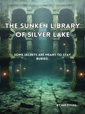 cover image of Some Secrets Are Meant to Stay Buried